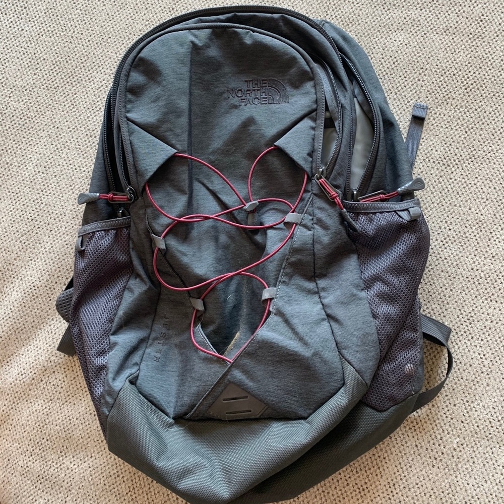 North face backpack women’s